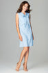 Robe de jour model 119994 Lenitif